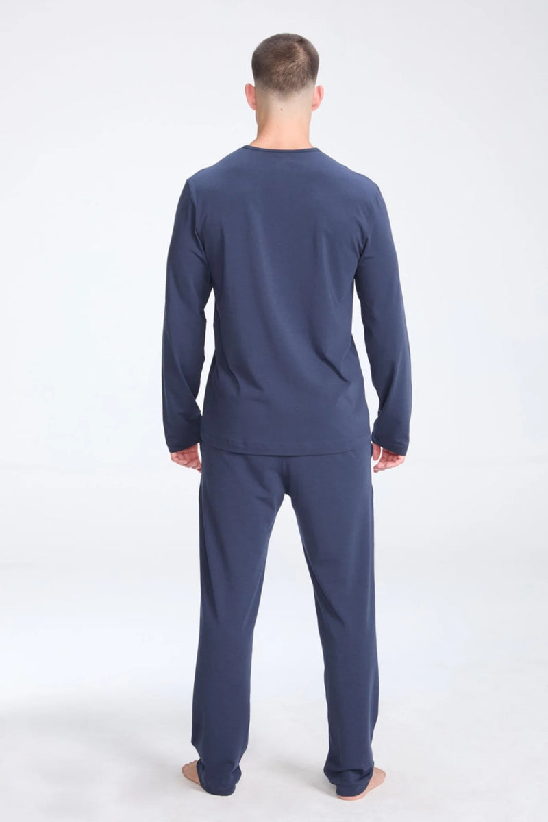 Pijama Recovery Moébe Hombre