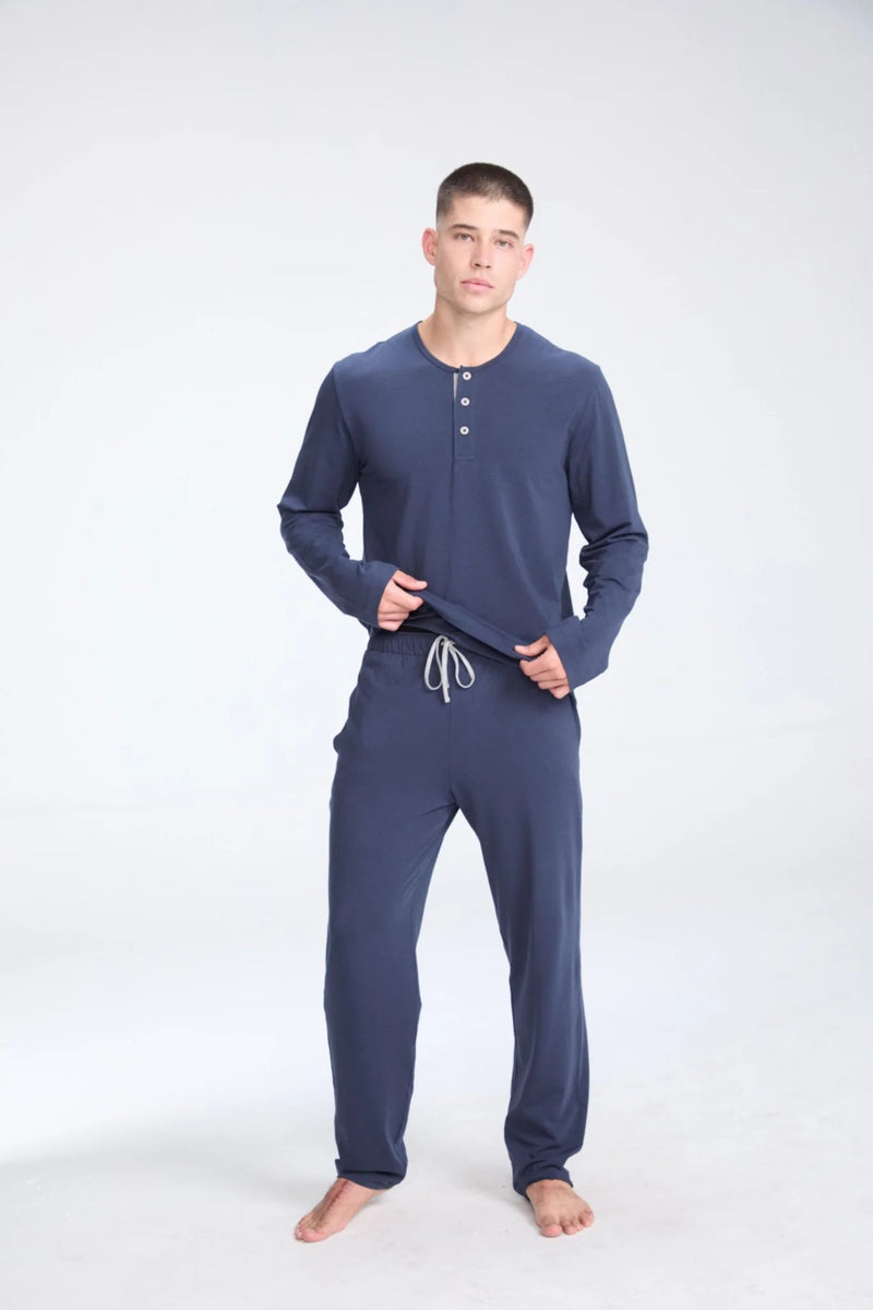 Pijama Recovery Moébe Hombre