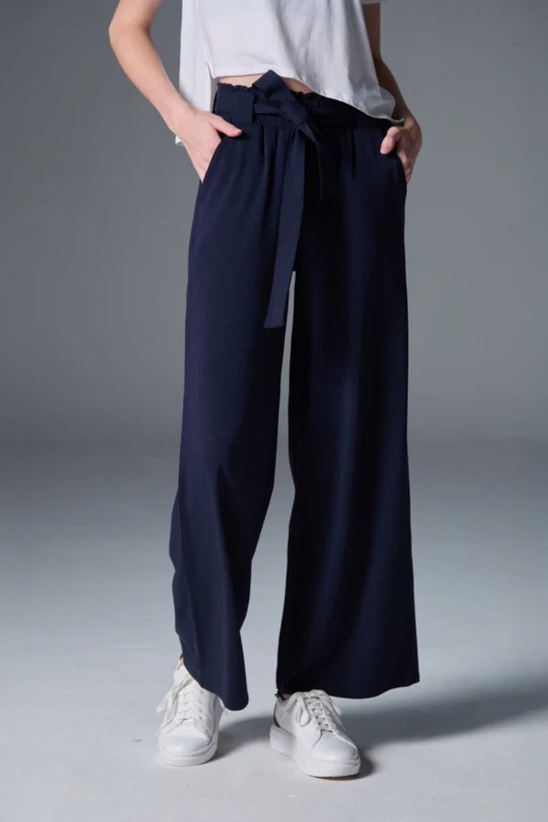 Pantalón Palazzo Moébe Mujer
