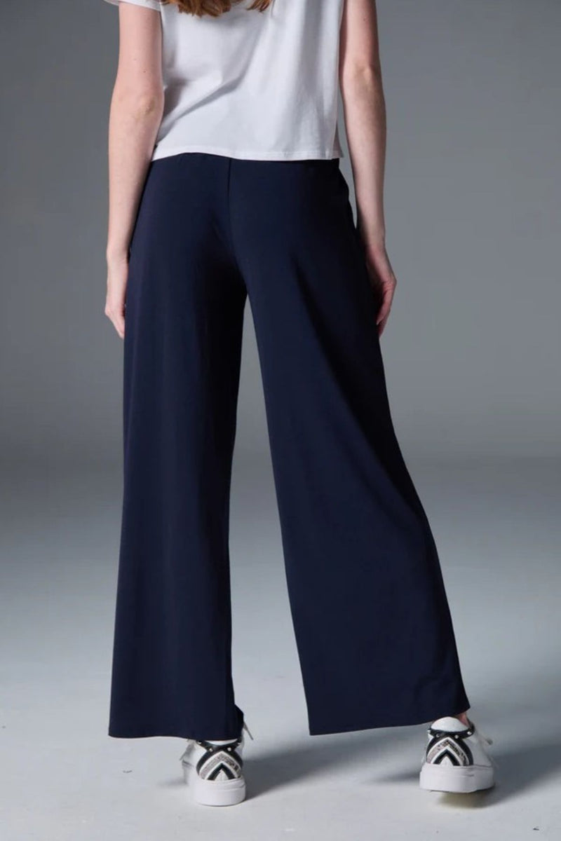 Pantalón Palazzo Moébe Mujer