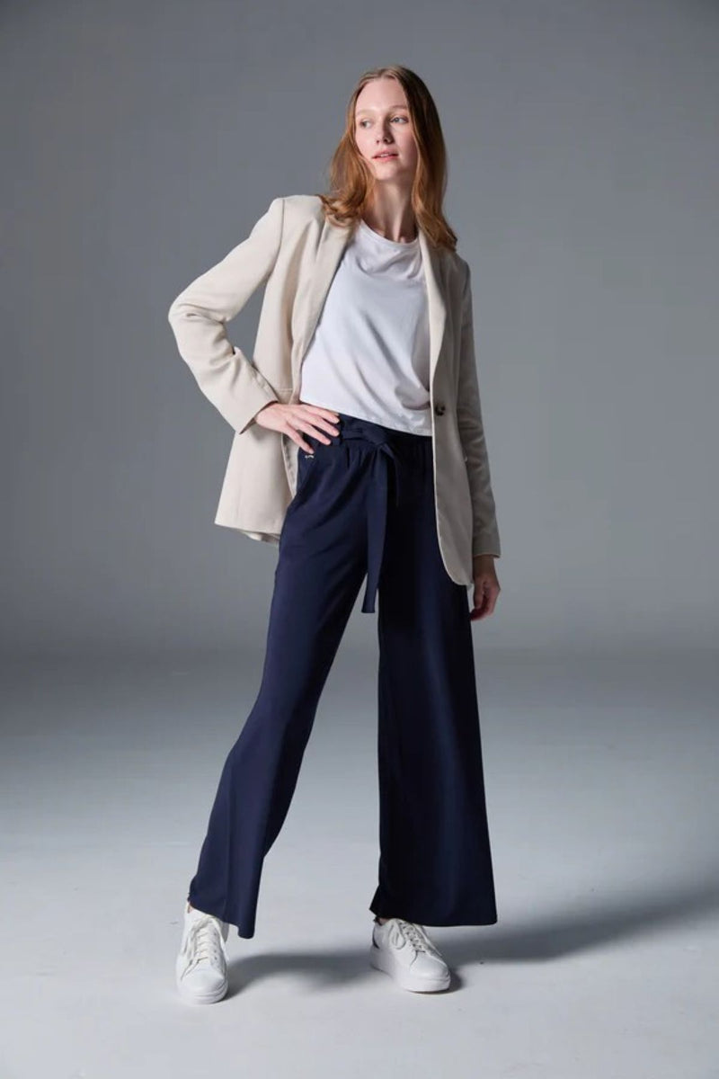 Pantalón Palazzo Moébe Mujer