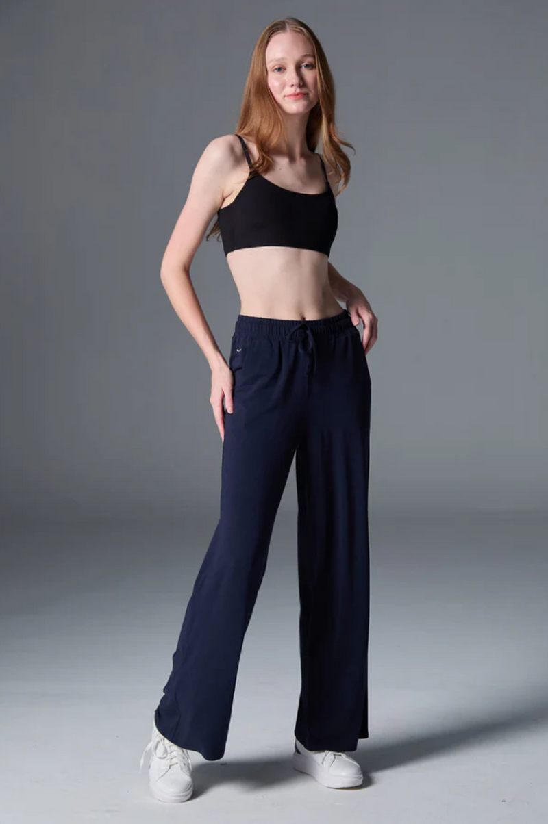 Pantalón Palazzo Everyday Moébe Mujer