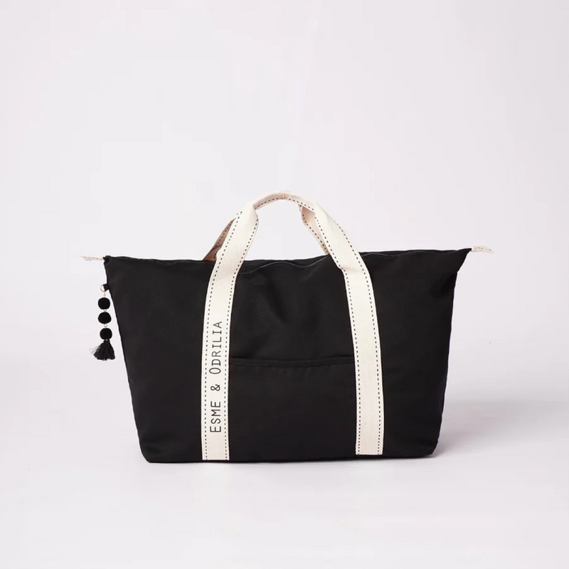 WEEKENDER NEGRO