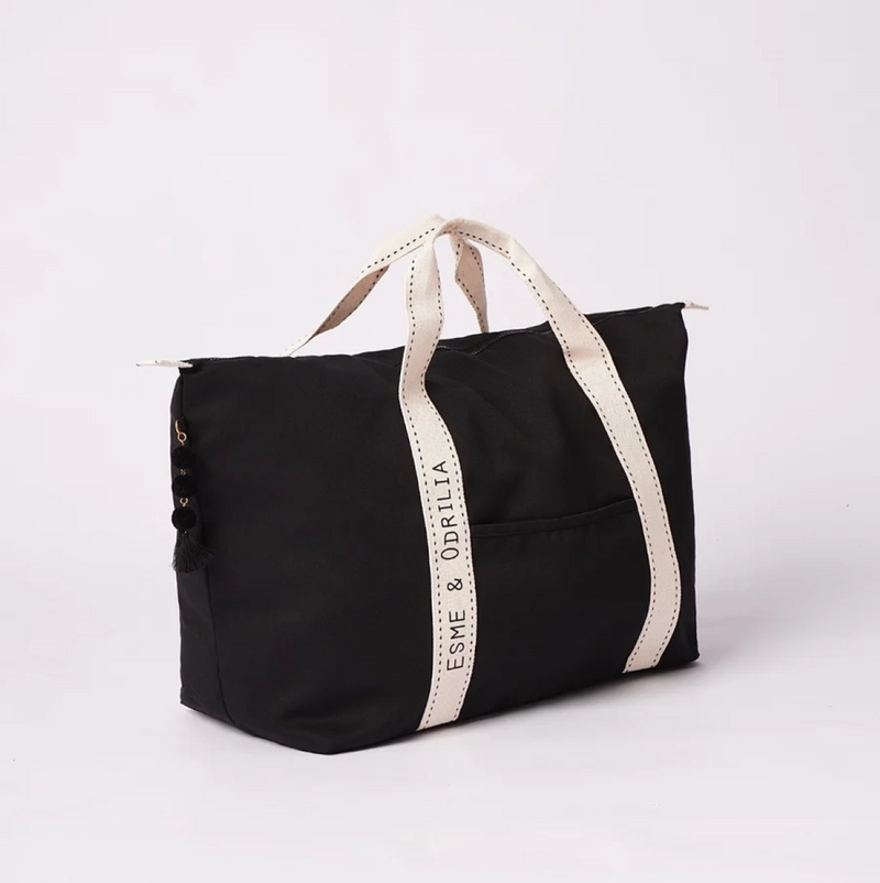 WEEKENDER NEGRO 2