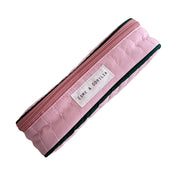 Neceser rosado esme & odrilia
