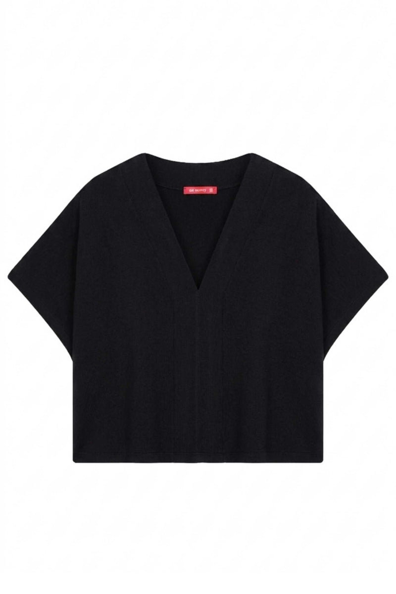 V Cape Top