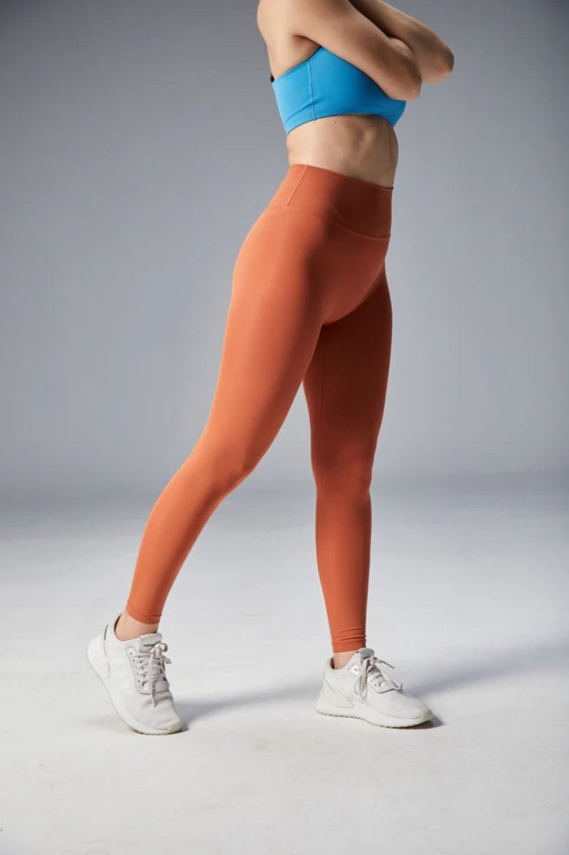 Legging Flo Cintura Súper Alta Moébe Mujer