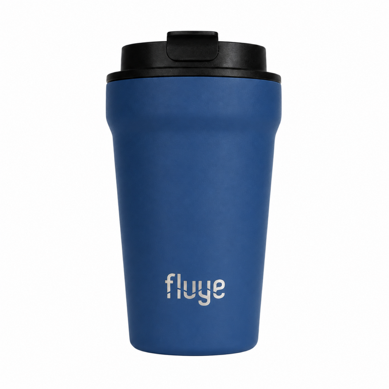 FLUYE COFFEE CUP 360ML