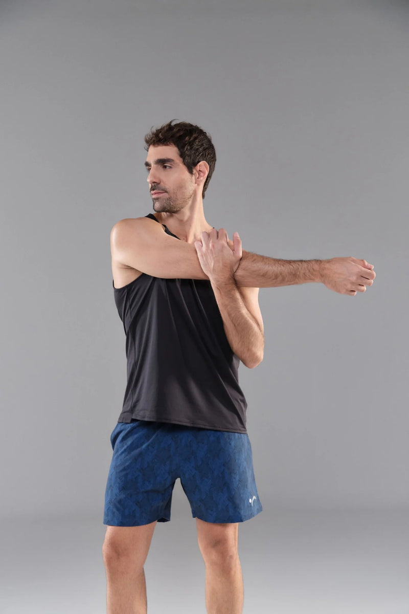 MP-PERFORMANCE TANK