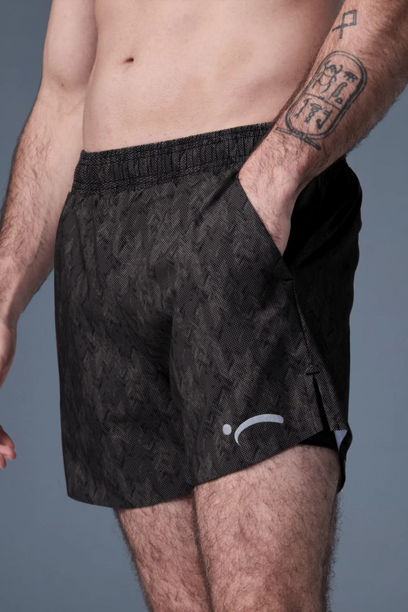Short De Entrenamiento Elite Moébe Hombre