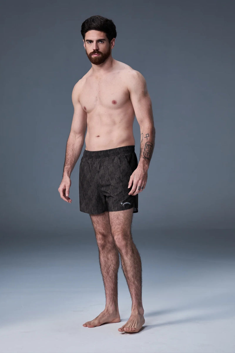 Short De Entrenamiento Elite Moébe Hombre