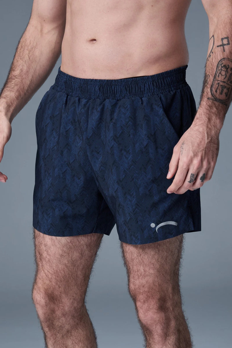 Short De Entrenamiento Elite Moébe Hombre