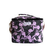 SNACK & TELL LONCHERA PINK REVERIE