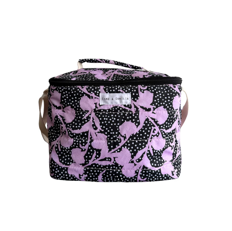 SNACK & TELL LONCHERA PINK REVERIE