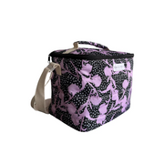 SNACK & TELL LONCHERA PINK REVERIE