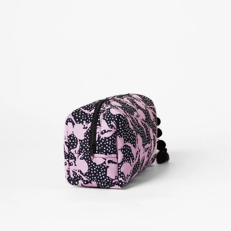 NECESER RECTANGULAR PINK REVERIE