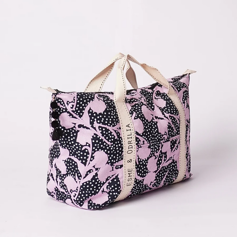 WEEKENDER PINK REVERIE