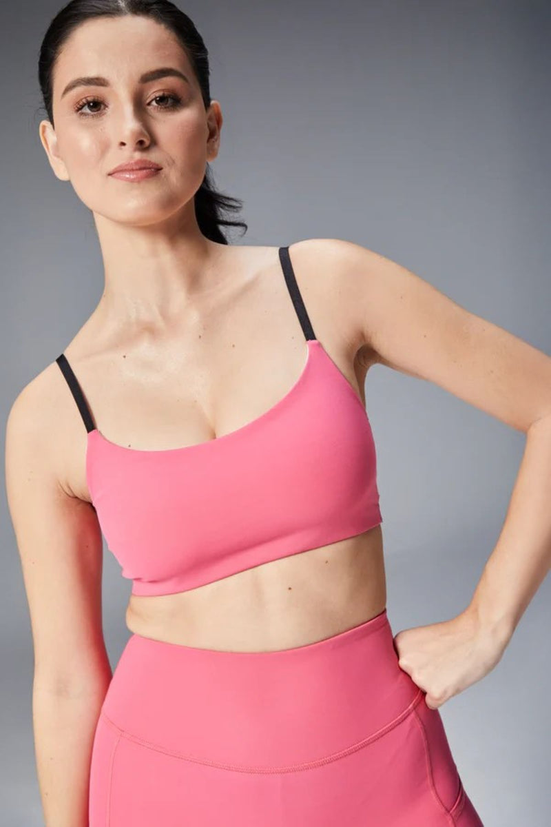 Bra Deportivo Flo Noodle Moébe Mujer