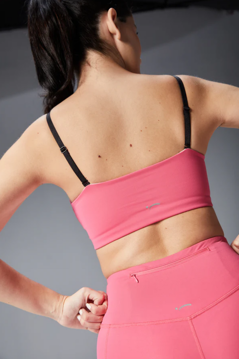 Bra Deportivo Flo Noodle Moébe Mujer