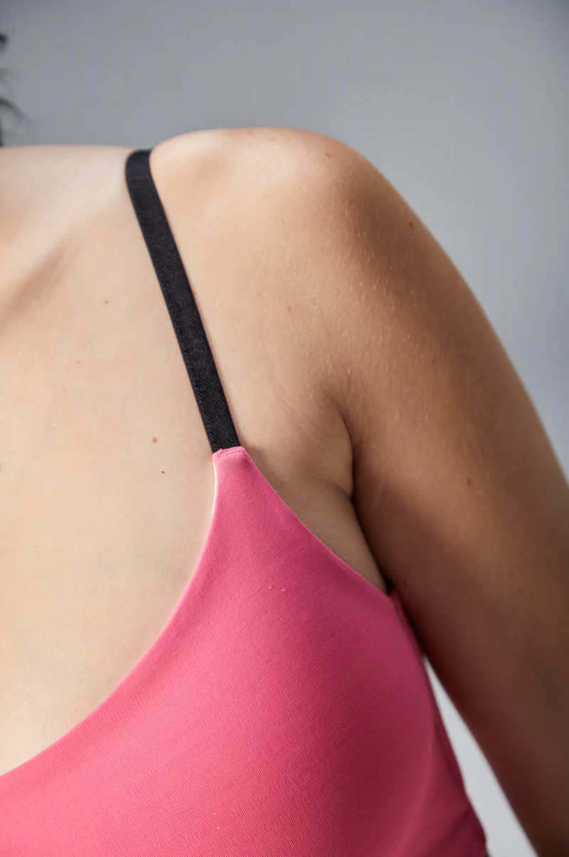 Bra Deportivo Flo Noodle Moébe Mujer