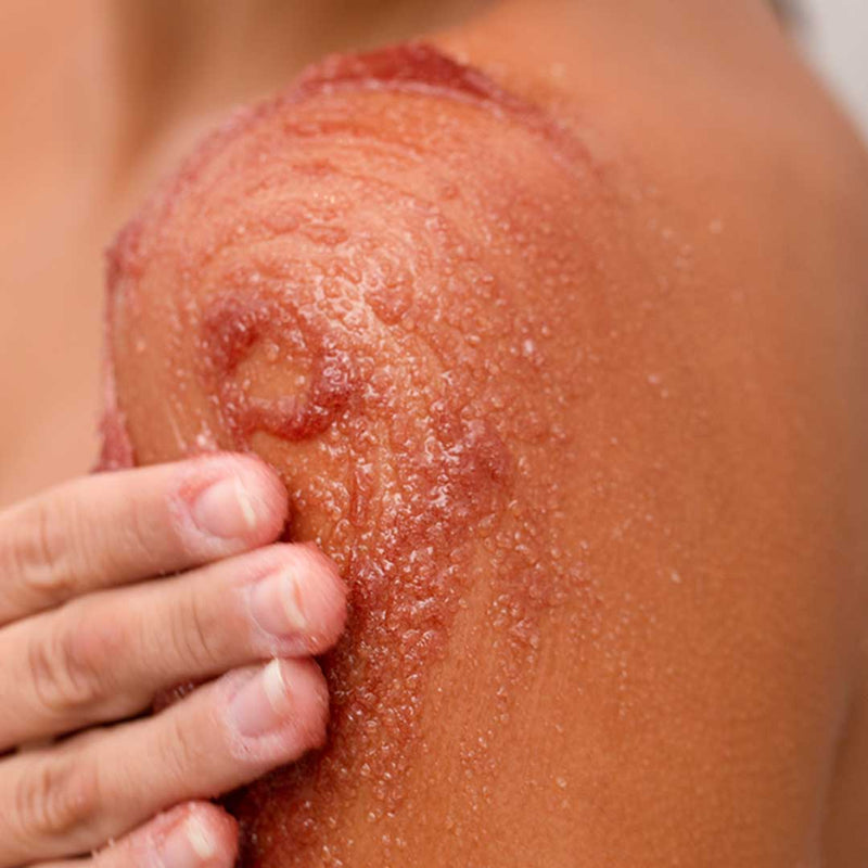 EXFOLIANTE CORPORAL COCO SUGAR SCRUB