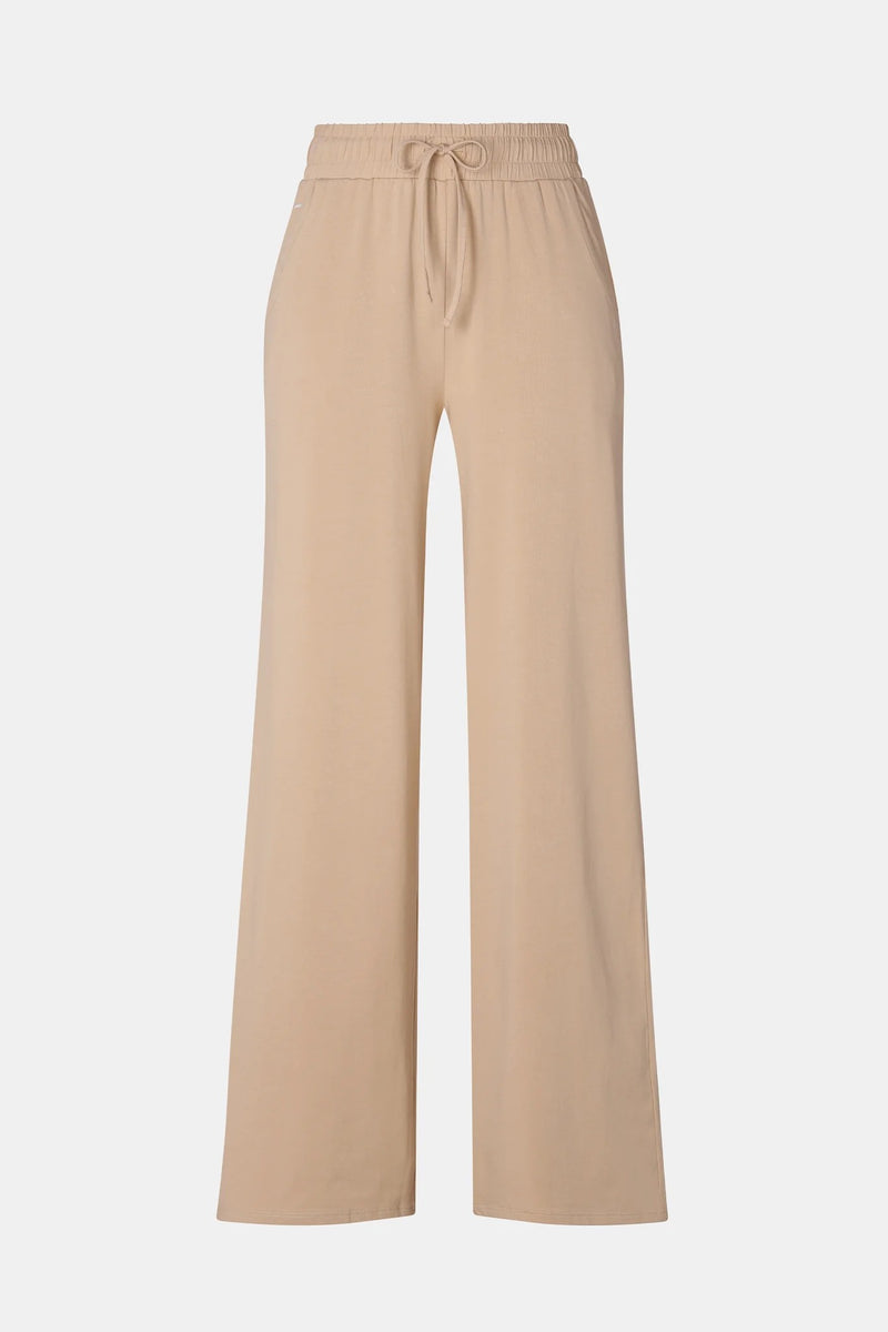 Pantalón Palazzo Everyday Moébe Mujer