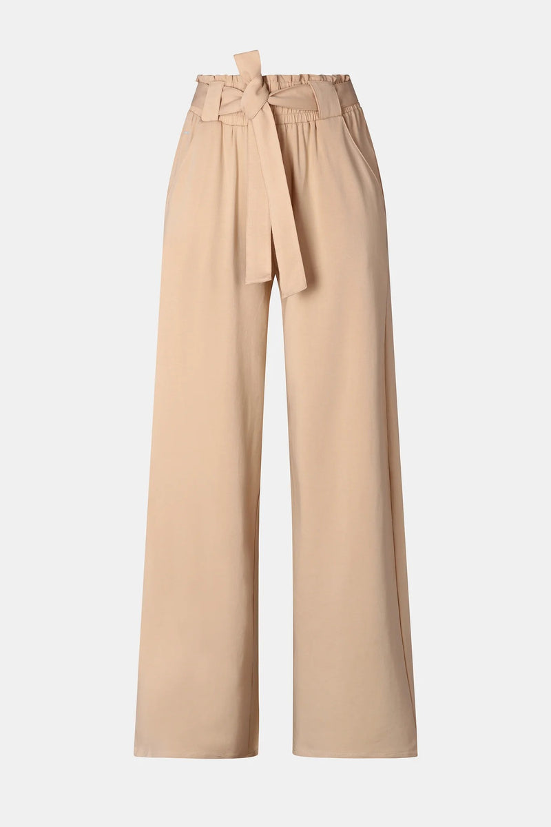Pantalón Palazzo Moébe Mujer