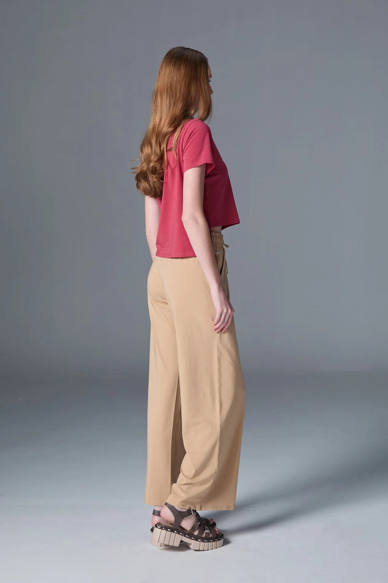 Pantalón Palazzo Everyday Moébe Mujer