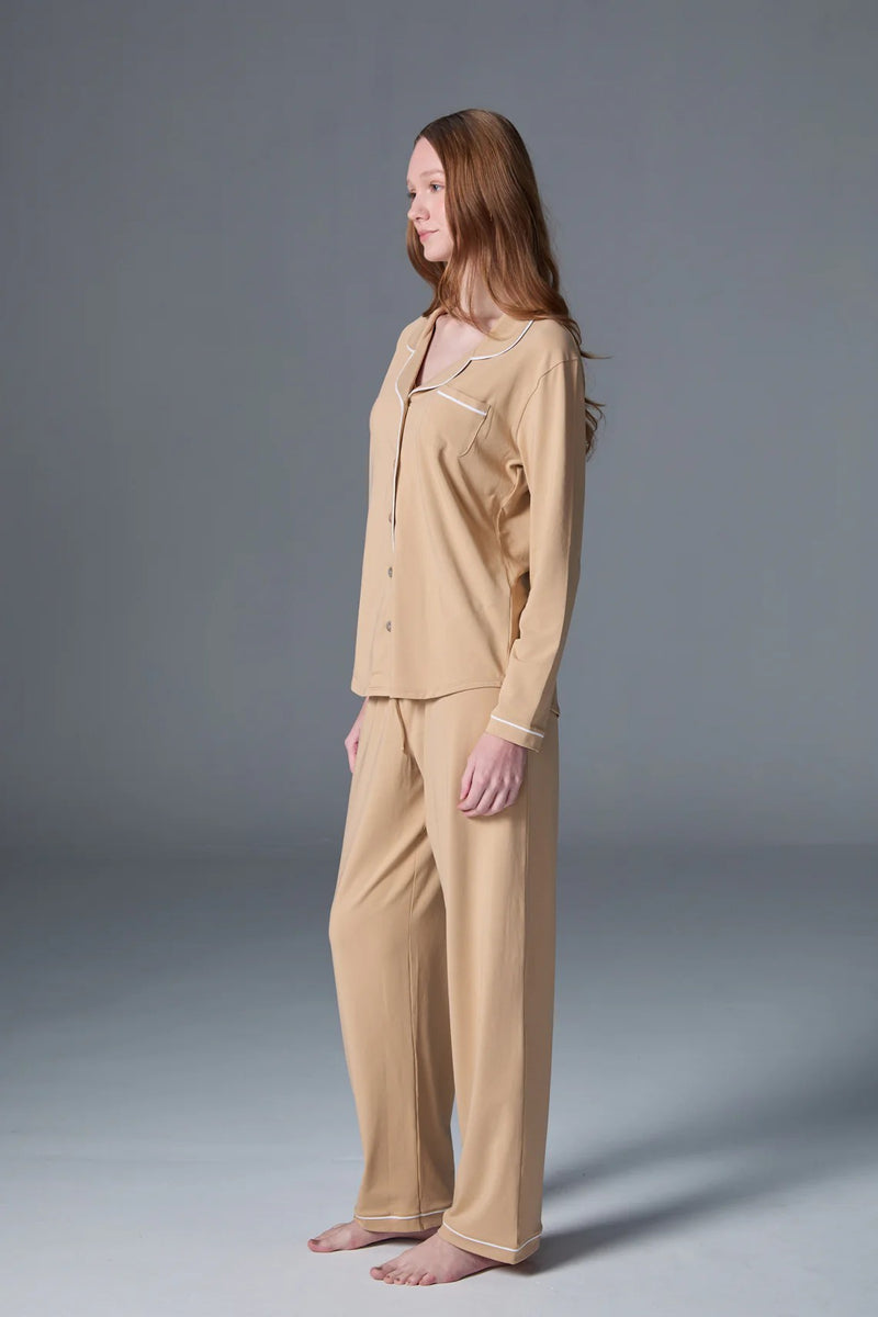 Pijama Cozy Moébe Mujer