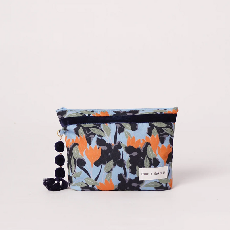 NECESER K PEQUEÑO SAVANNA PETALS