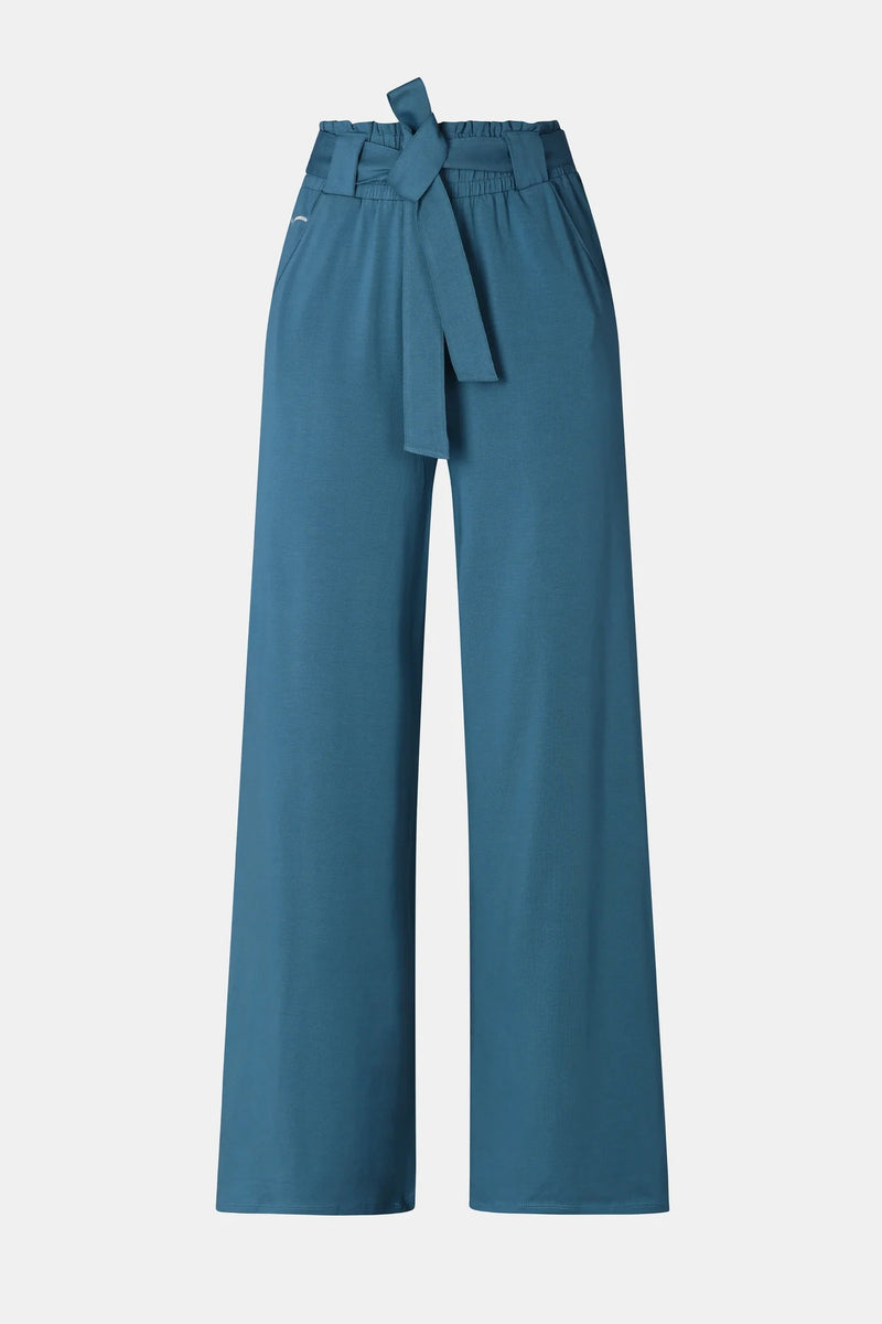 Pantalón Palazzo Moébe Mujer