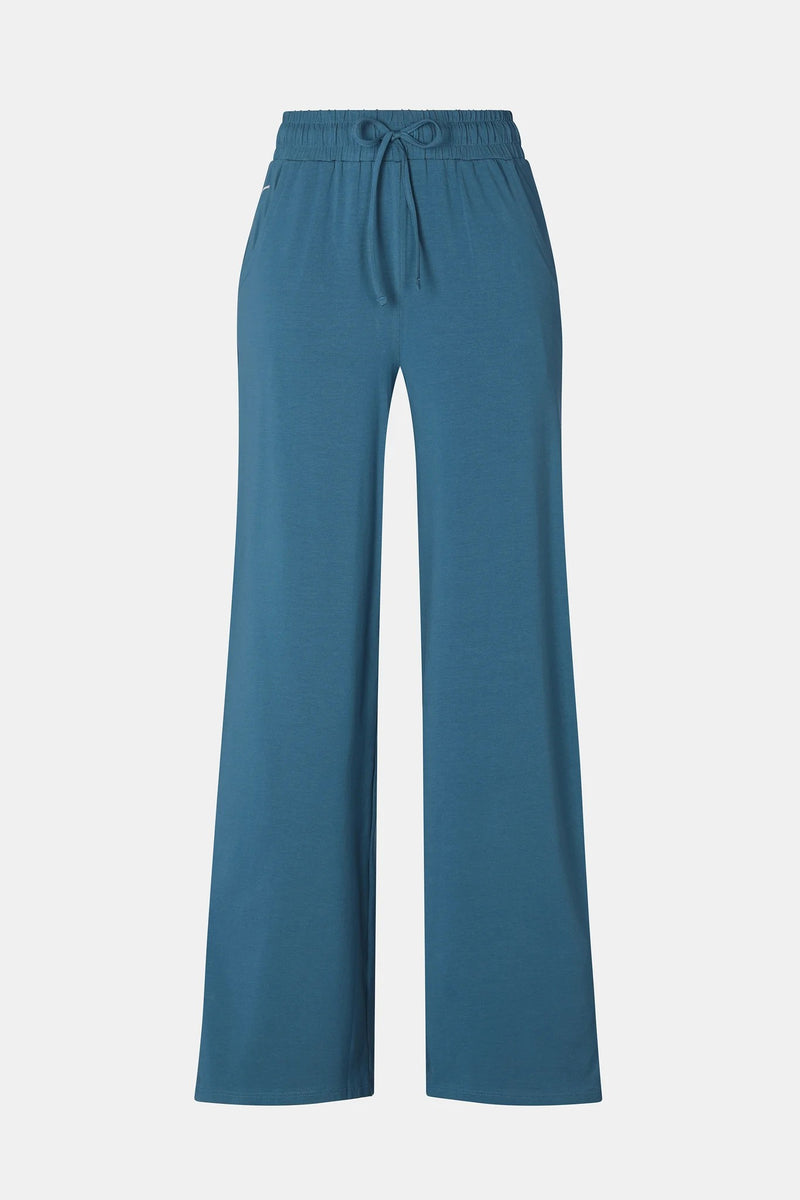Pantalón Palazzo Everyday Moébe Mujer