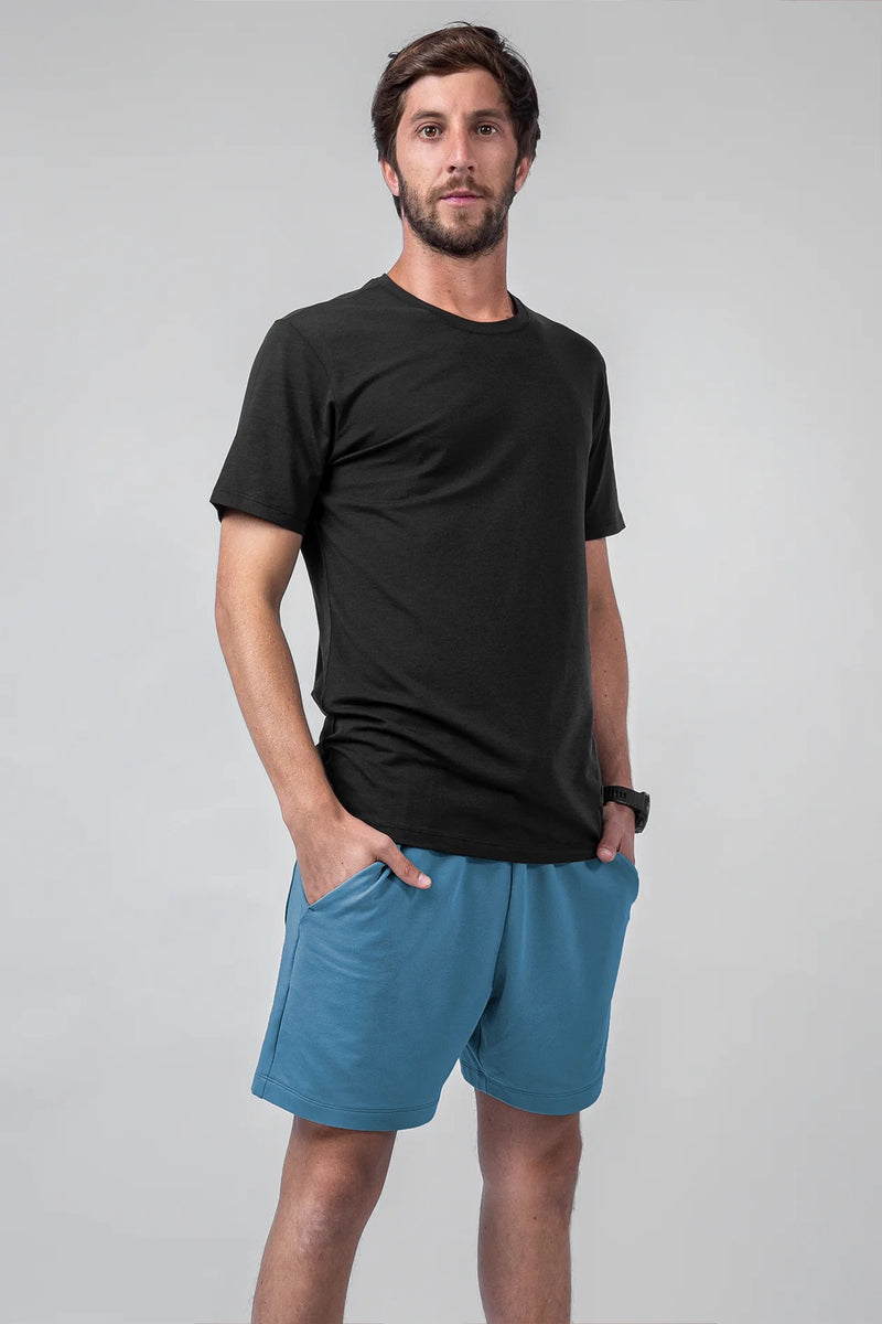 Short Lounge Moébe Hombre