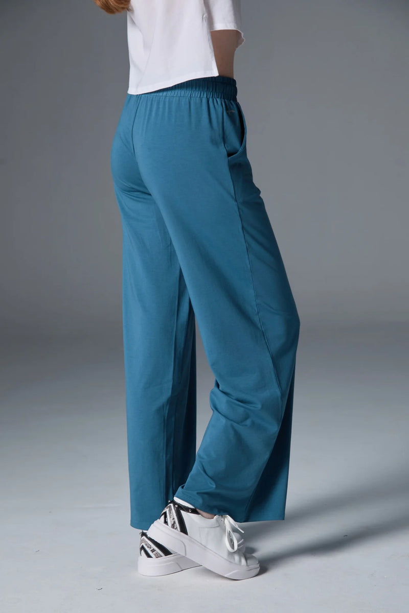 Pantalón Palazzo Everyday Moébe Mujer
