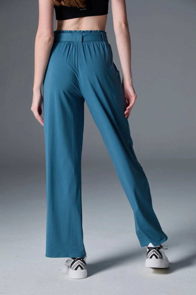 Pantalón Palazzo Moébe Mujer