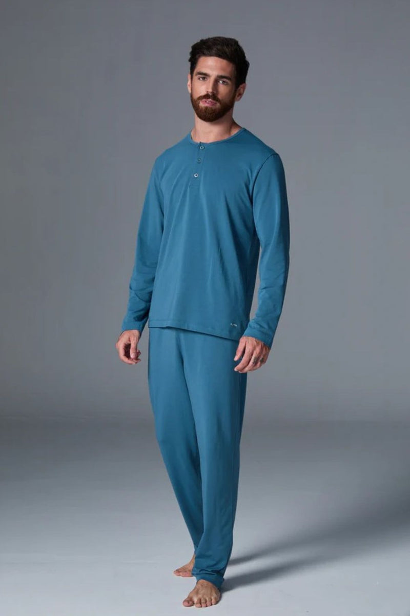 Pijama Recovery Moébe Hombre