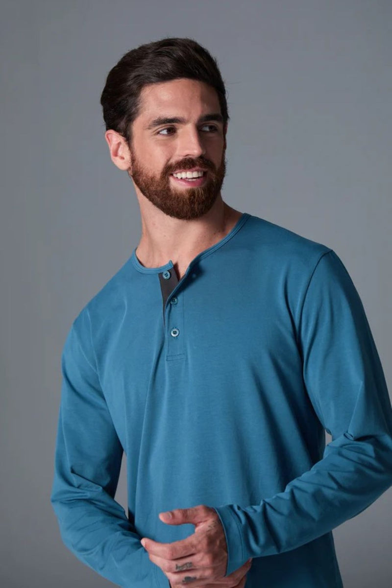 Pijama Recovery Moébe Hombre
