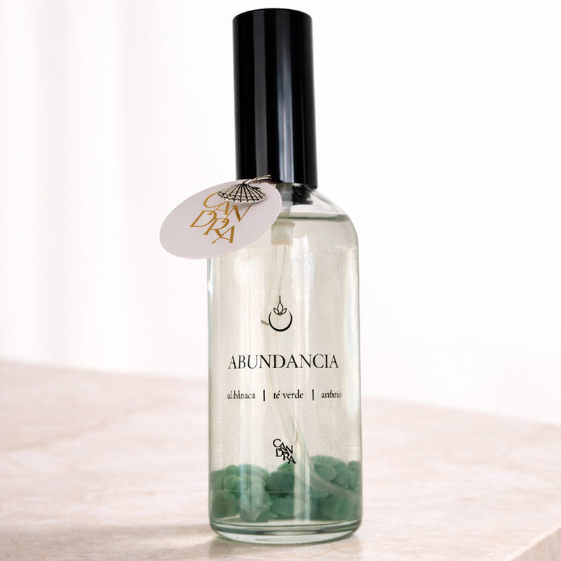 SPRAY ABUNDANCIA