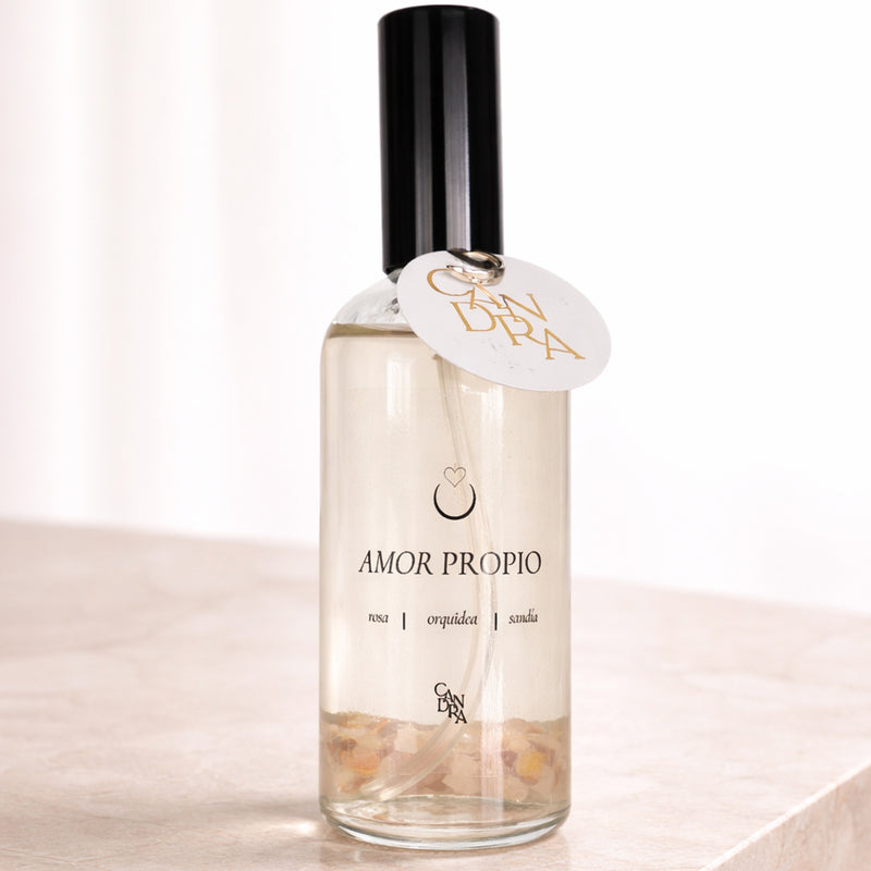 SPRAY AMOR PROPIO