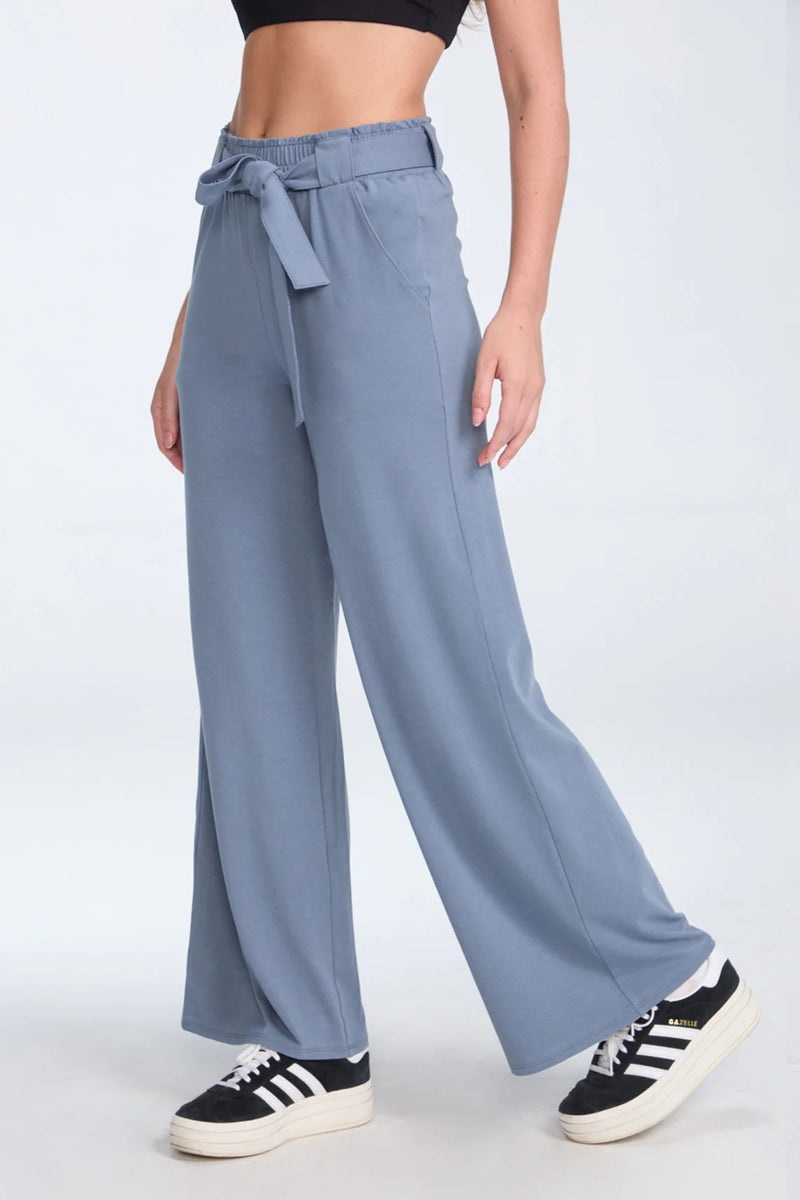 Pantalón Palazzo Moébe Mujer