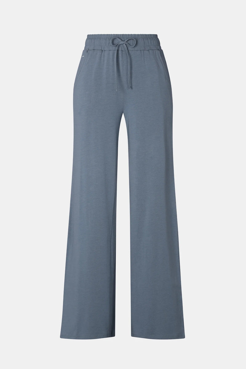 Pantalón Palazzo Everyday Moébe Mujer