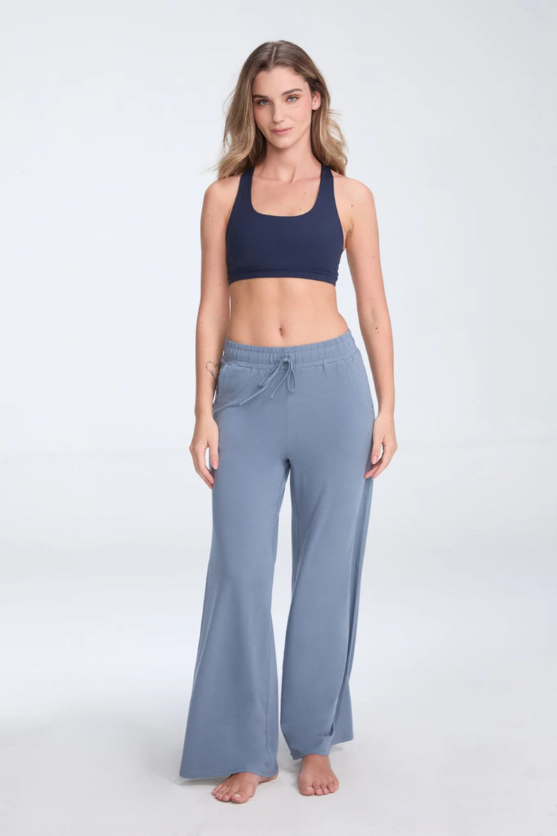 Pantalón Palazzo Everyday Moébe Mujer