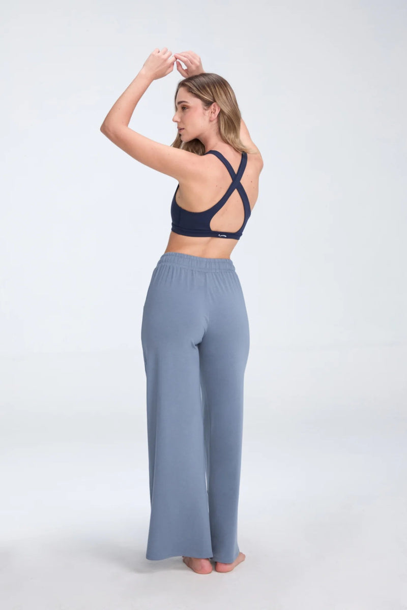 Pantalón Palazzo Everyday Moébe Mujer