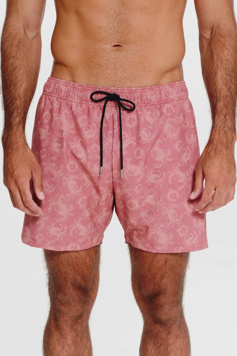 Short Anfibio Eco Moébe Hombre