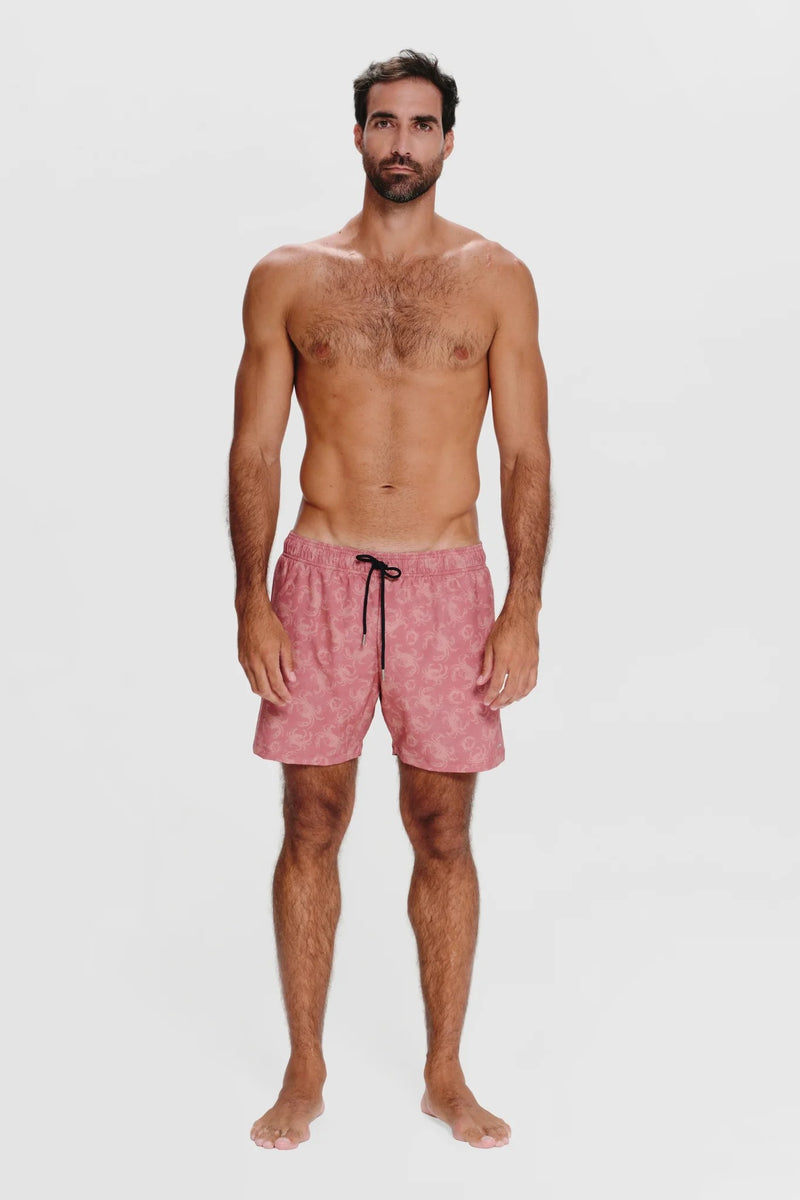 Short Anfibio Eco Moébe Hombre