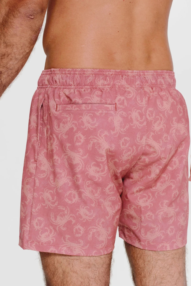 Short Anfibio Eco Moébe Hombre
