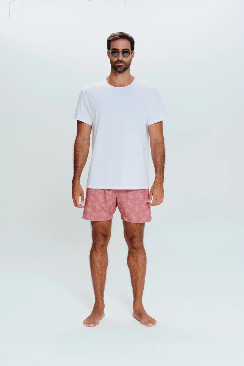 Short Anfibio Eco Moébe Hombre