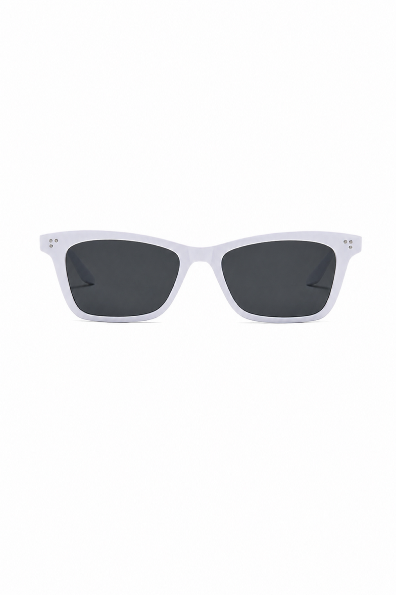 Lentes de Sol Silcia White Marca Betinelli