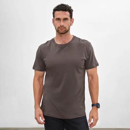 TSHIRT CUELLO REDONDO