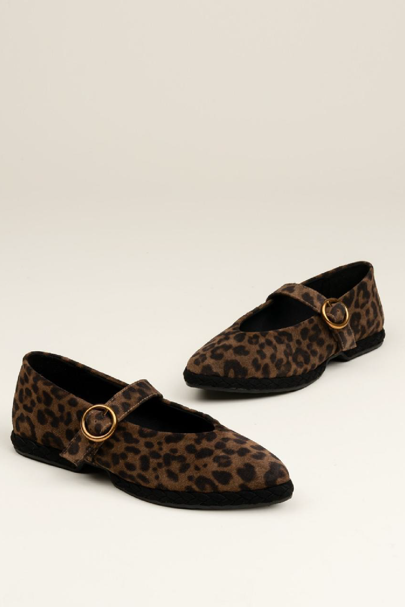 Hana Tabac Animal